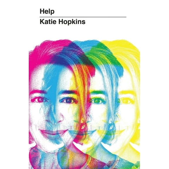 Help, (Hardcover)