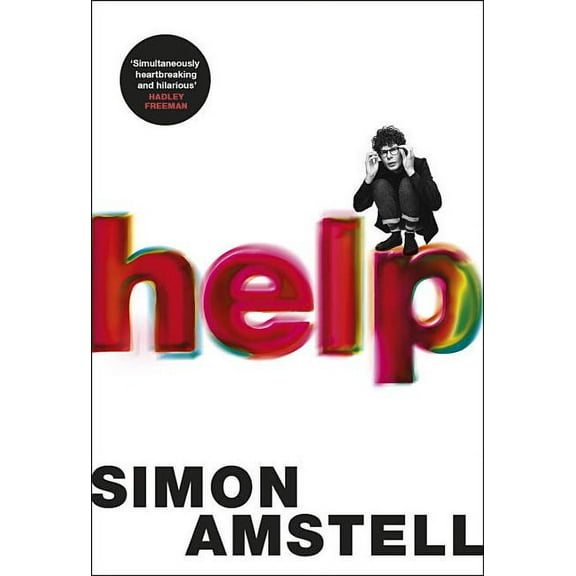 Help (Hardcover)
