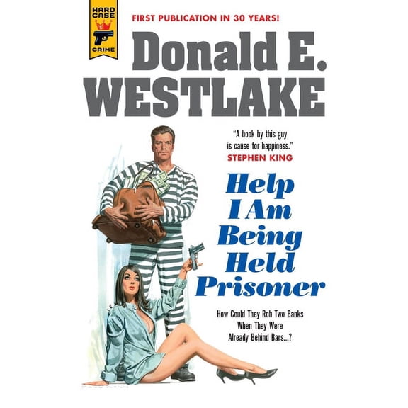 Help I Am Being Held Prisoner, (Paperback)