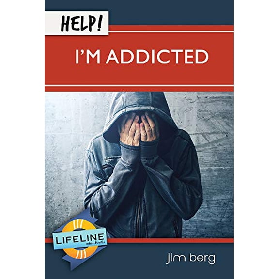 Pre-Owned Help! I'm Addicted (Paperback) 1633422100 9781633422100