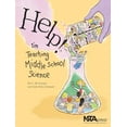 thumbnail image 1 of Pre-Owned Help! : I'm Teaching Middle School Science (Paperback) 9780873552257, 1 of 1