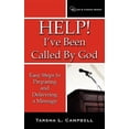 thumbnail image 1 of Help! I've Been Called By God: Easy Steps to Preparing and Delivering a Message (Paperback), 1 of 1