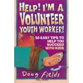 thumbnail image 1 of Pre-Owned Help! I'm a Volunteer Youth Worker, 1 of 1