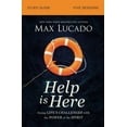 thumbnail image 1 of Pre-Owned Help Is Here Bible Study Guide plus Streaming Video Softcover (Paperback) 0310133068 9780310133063, 1 of 1