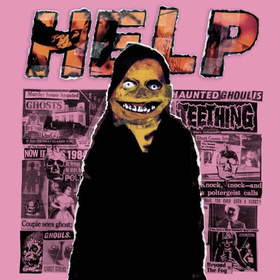 Help (LP)