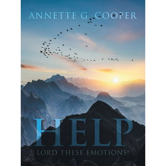 Help : Lord These Emotions!