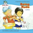 thumbnail image 1 of Being Rude, 1 of 2