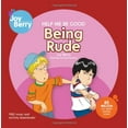 thumbnail image 1 of Pre-Owned Help Me Be Good Being Rude Paperback, 1 of 1