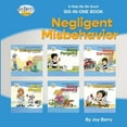 thumbnail image 1 of Help Me Be Good Six-In-One Book - Negligent Misbehavior, (Paperback), 1 of 1