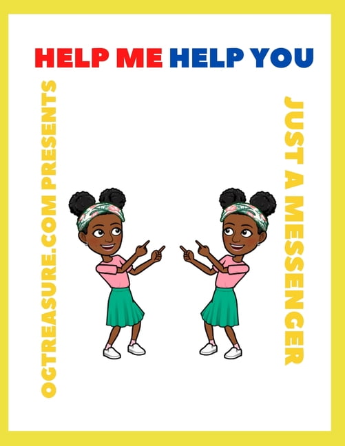 Help Me Help You (Paperback)