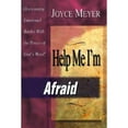 thumbnail image 1 of Help Me, I'm Afraid (Paperback) by Joyce Meyer, 1 of 1