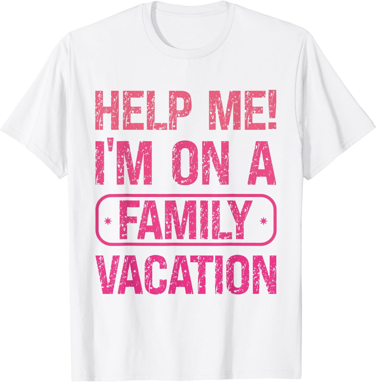 Lepni.me Men's T-Shirt - 'Is Calling Adventure' Family Holiday Vacation Graphic Tee - View #10