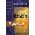 thumbnail image 1 of Pre-Owned Help Me! I'm Depressed, 9781577940401, 1577940407, Paperback,, 1 of 1