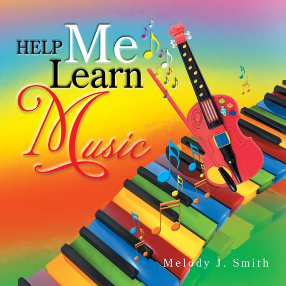 Help Me Learn Music, (Paperback)