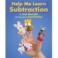 thumbnail image 1 of Help Me Learn Subtraction, 1 of 1