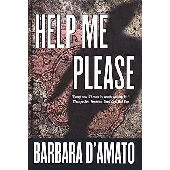 Pre-Owned Help Me Please (Suze Figueroa) (Hardcover) 0312865635 9780312865634