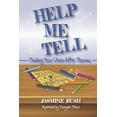 thumbnail image 1 of Help Me Tell: Help Me Tell : Finding Your Voice After Trauma (Series #1) (Paperback), 1 of 1
