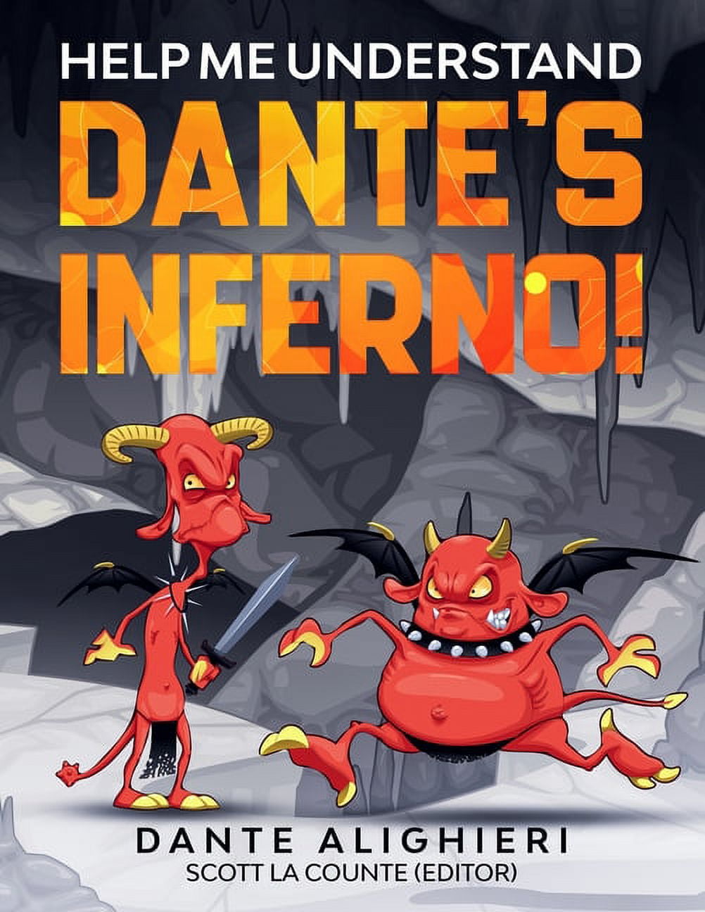 Dante's Inferno Summary 