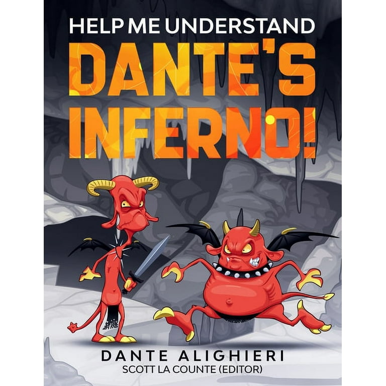 What is Dante's Inferno?  Overview & Summary! 