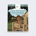 thumbnail image 1 of Help Me Understand: Liam Conquers Fort Grudge: Feeling Wronger & Learning Forgiveness (Hardcover), 1 of 1