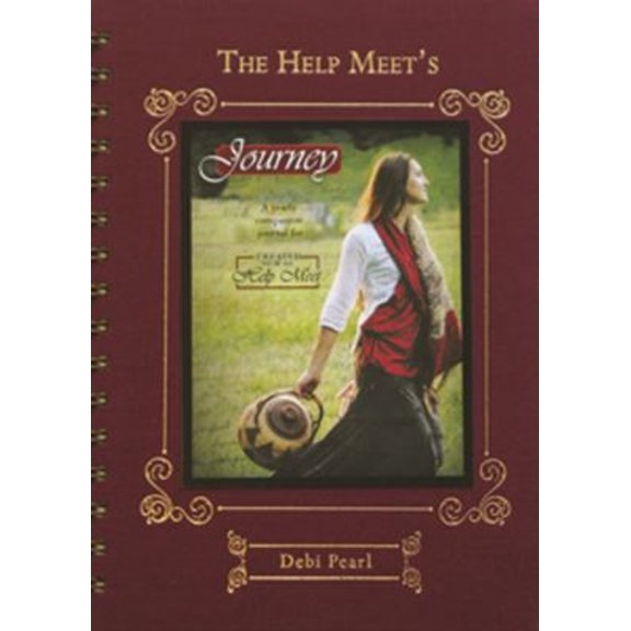 Pre-Owned The Help Meets Journey, 9781892112880, 1892112884, Paperback, 1 edition