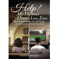 thumbnail image 1 of Help! My Husband Doesn't Love Jesus: Official Guide for Loving and Living with Someone Who Doesn't Love Jesus, (Paperback), 1 of 1