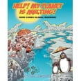 thumbnail image 1 of Help! My Planet Is Melting! : Here Comes Global Warming!, 1 of 1