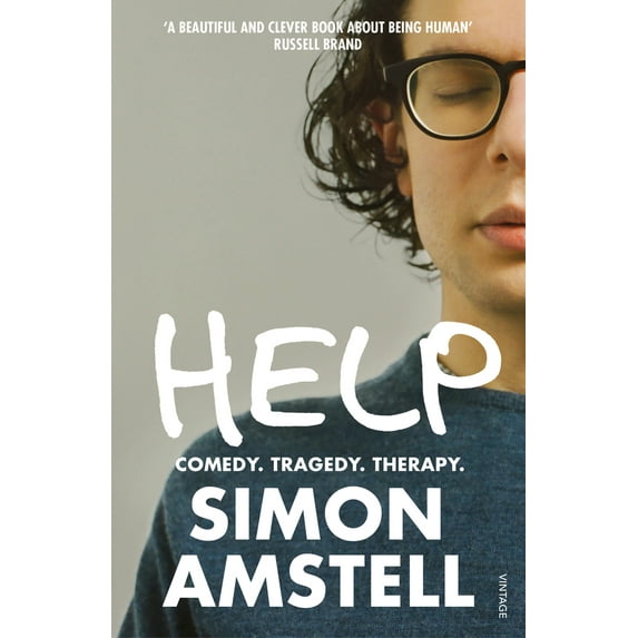 Help (Paperback)