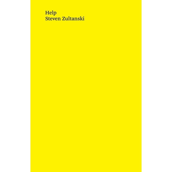 Help, (Paperback)