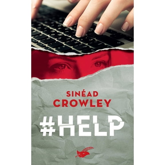 #Help, (Paperback)
