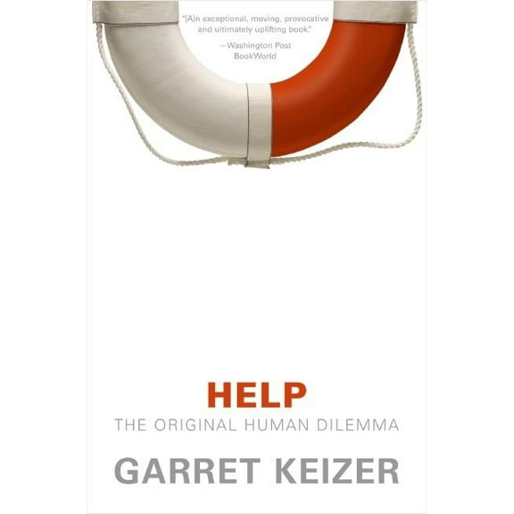 Help: The Original Human Dilemma, (Paperback)