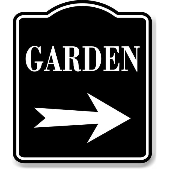 Help Wanted BLACK Aluminum Composite Sign, 20"24"