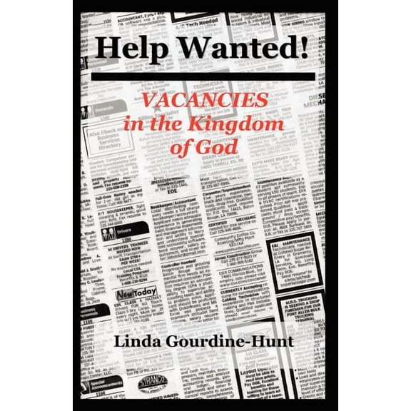 Help Wanted, (Paperback)