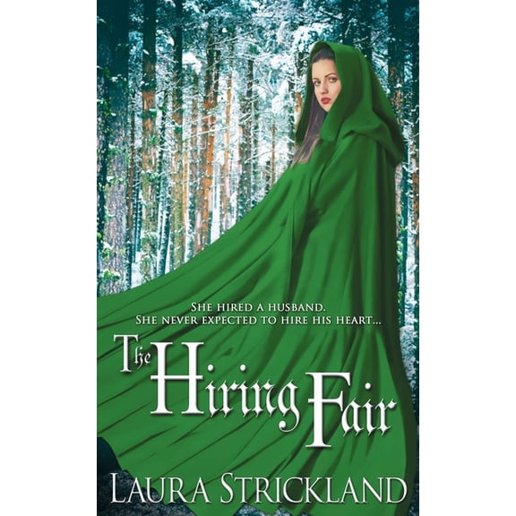 Help Wanted The Hiring Fair, (Paperback)