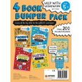 thumbnail image 1 of Help With Homework: 4 Book Bumper Pack (Ages 5+), 1 of 1