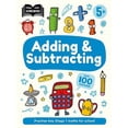 thumbnail image 1 of Help With Homework: Age 5+ Adding & Subtracting (Paperback), 1 of 1