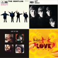 thumbnail image 1 of Help & With The Beatles & Let It Be Special Edition (Super Deluxe/Slipbox/Book/4LP/12Inch Ep Box Set) & Love, 1 of 5