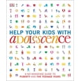 thumbnail image 1 of Pre-Owned Help Your Kids with Adolescence: A No-Nonsense Guide to Puberty and the Teenage Years (Paperback) 1465461841 9781465461841, 1 of 1