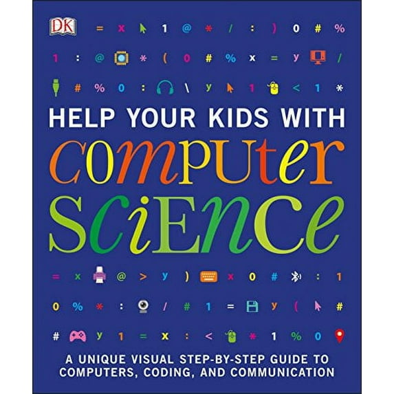 Help Your Kids With Computer Science
