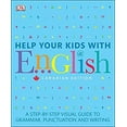 thumbnail image 1 of Pre-Owned Help Your Kids with English (Paperback) 1553632095 9781553632092, 1 of 1