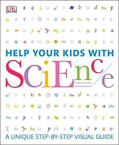 Pre-Owned Help Your Kids with Science: A Unique Step-by-Step Visual ...