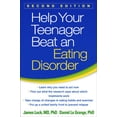 thumbnail image 1 of Pre-Owned Help Your Teenager Beat an Eating Disorder Paperback, 1 of 1
