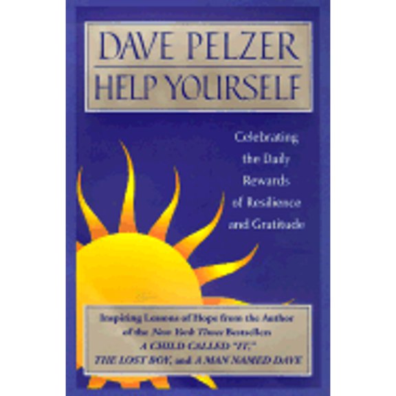 Pre-Owned HELP YOURSELF