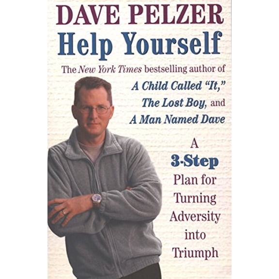 Pre-Owned Help Yourself: Finding Hope, Courage, and Happiness (Paperback) 0452282764 9780452282766