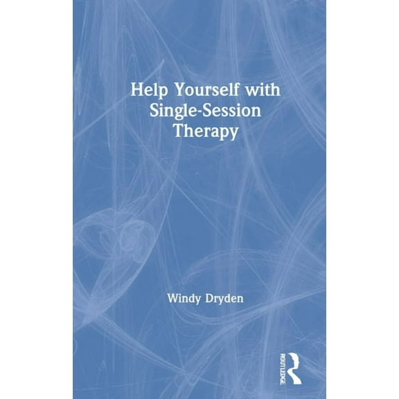 Help Yourself with Single-Session Therapy, (Paperback)