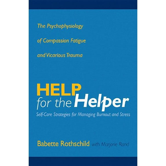 Help for the Helper