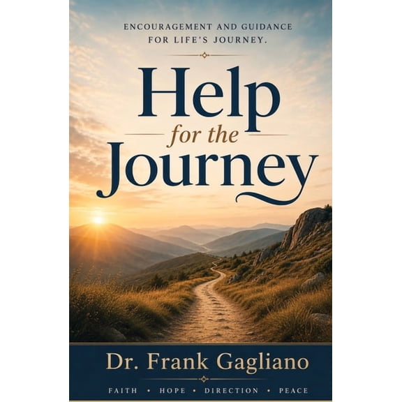 Help for the Journey, (Paperback)