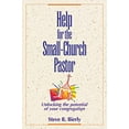 thumbnail image 1 of Pre-Owned Help for the Small-Church Pastor: Unlocking the Potential of Your Congregation (Paperback) 0310499518 9780310499510, 1 of 1