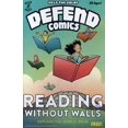 thumbnail image 1 of Help the CBLDF Defend Comics FCBD #2018 VF ; CBLDF Comic Book, 1 of 1