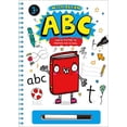 thumbnail image 1 of Pre-Owned Help with Homework: 3+ ABC: Wipe-Clean Workbook Paperback, 1 of 1